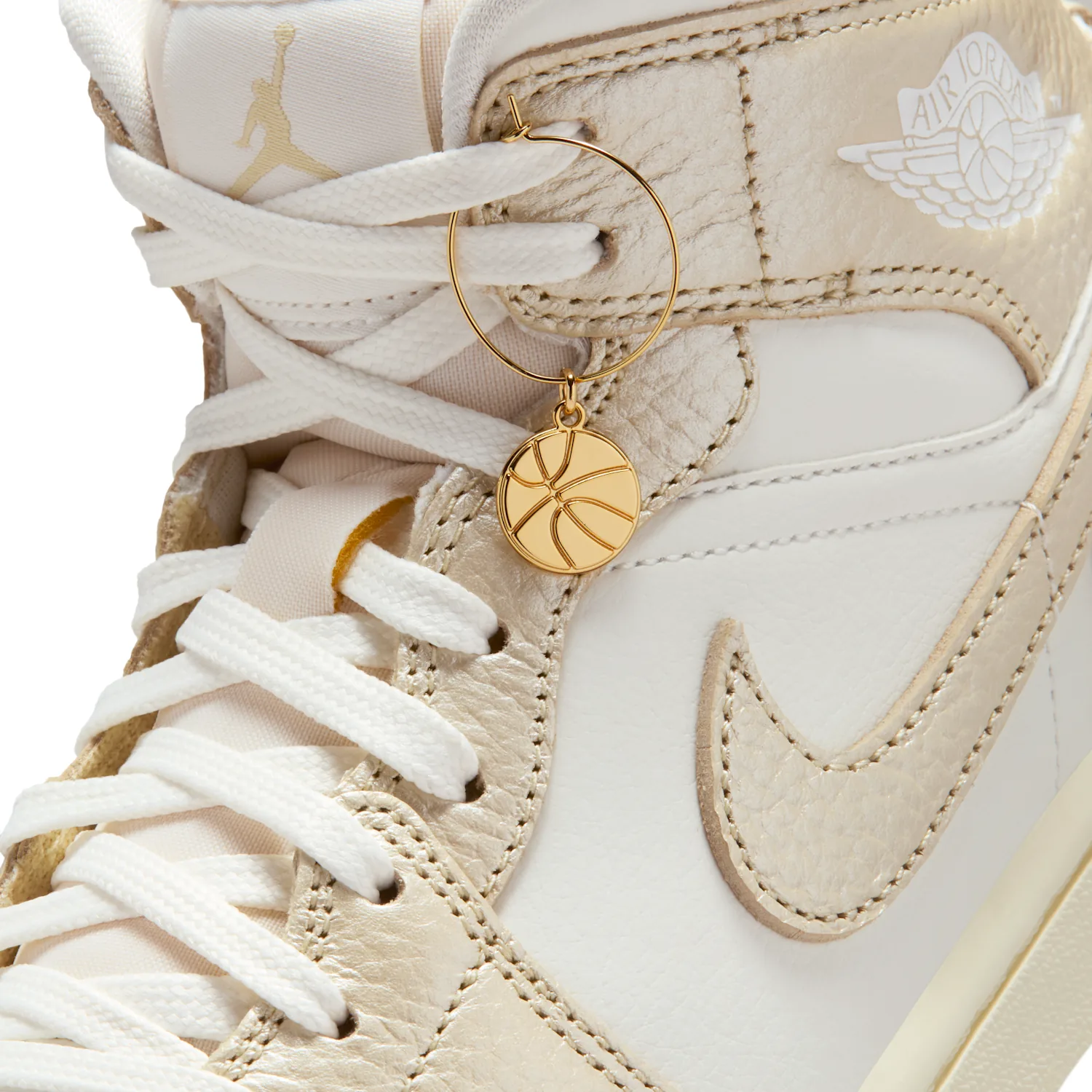 Air Jordan 1 Mid SE image 9