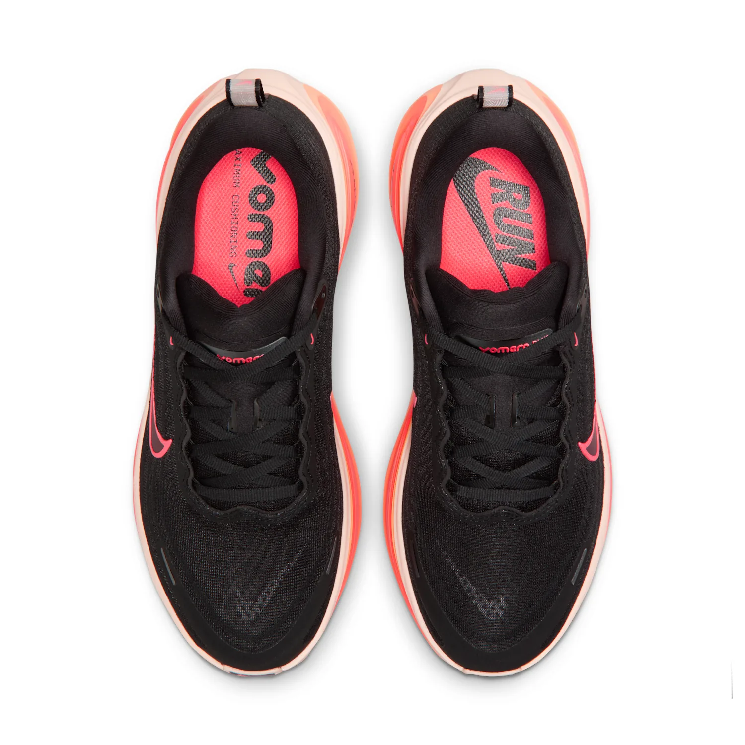 Nike Vomero Plus image 4