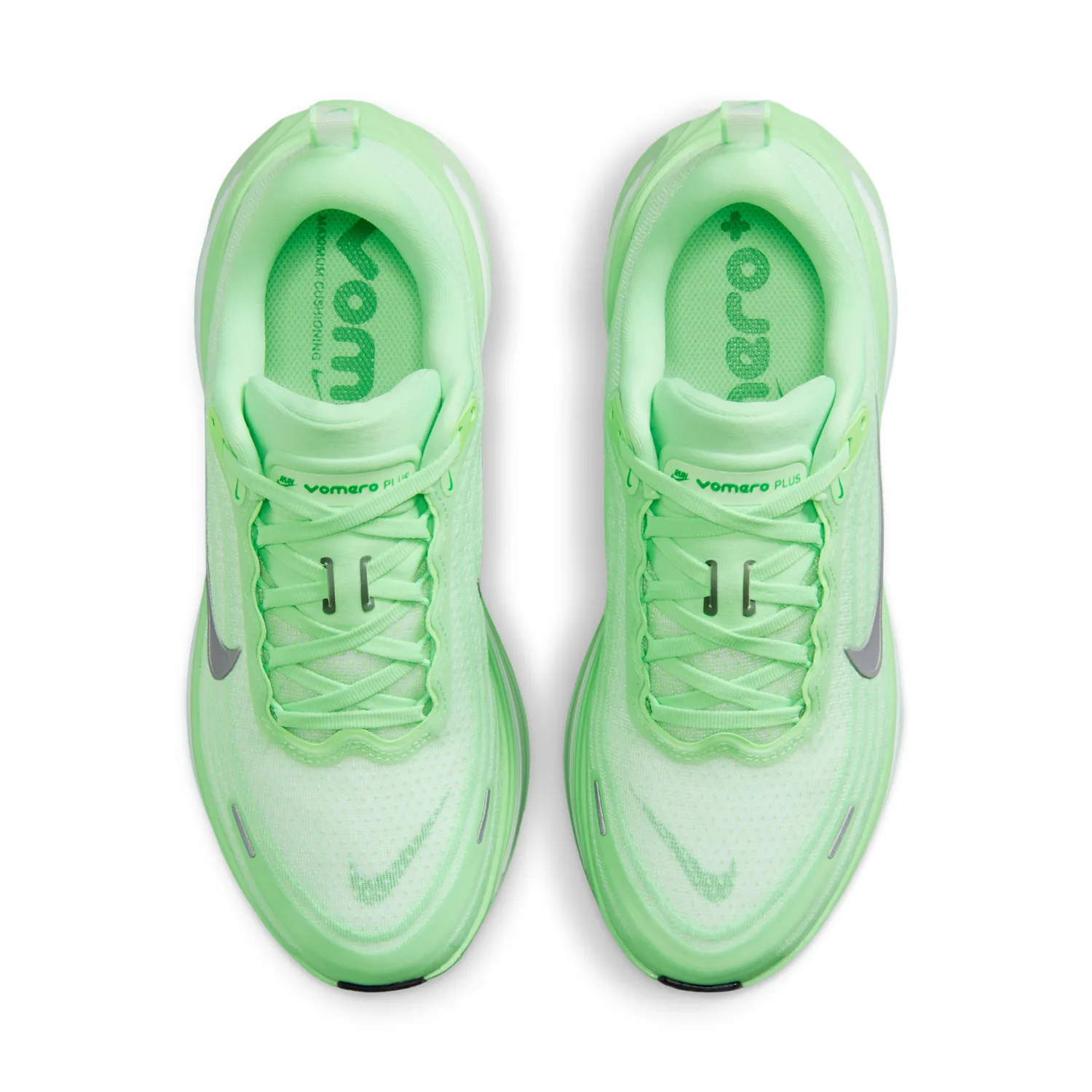 Nike Vomero Plus image 4