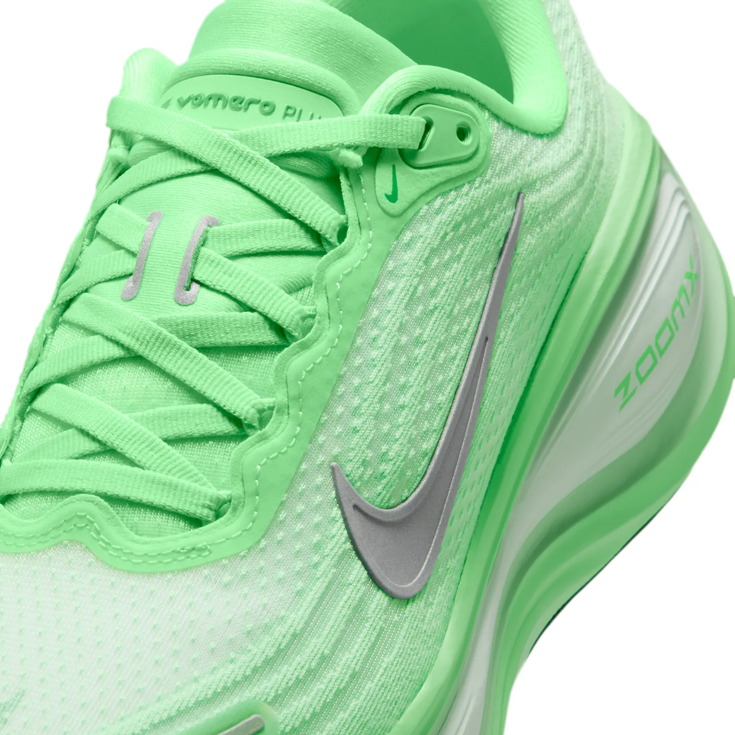 Nike Vomero Plus image 7