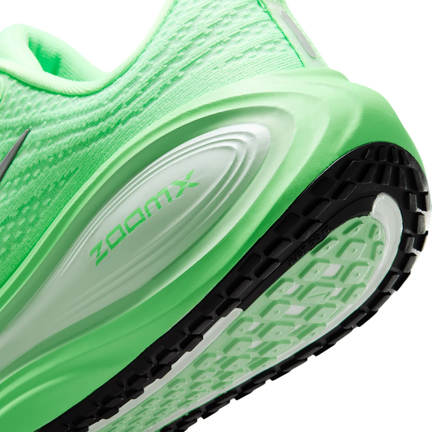 Nike Vomero Plus image 8