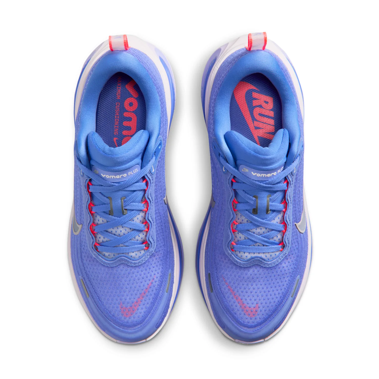 Nike Vomero Plus image 4