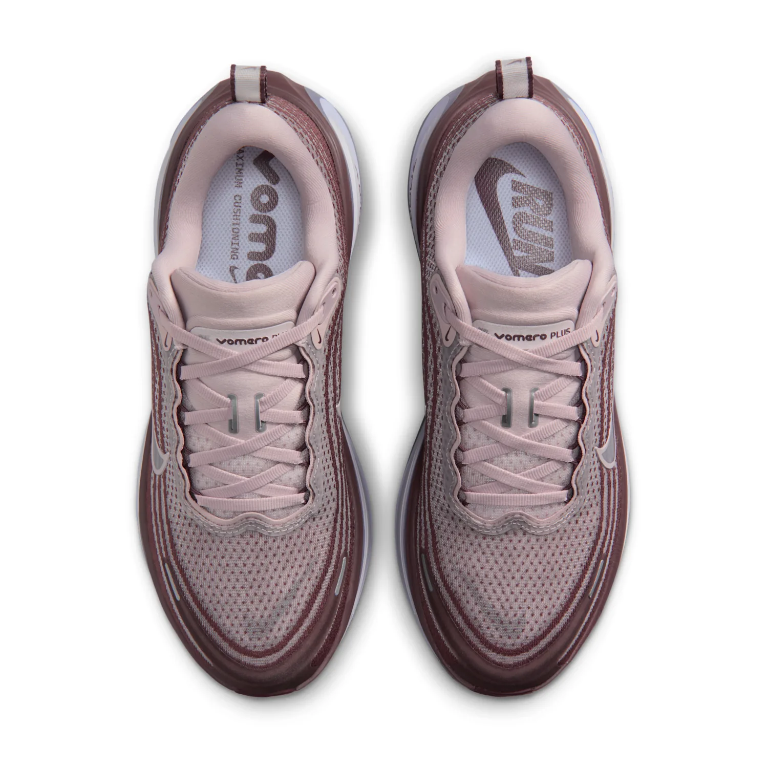 Nike Vomero Plus image 4