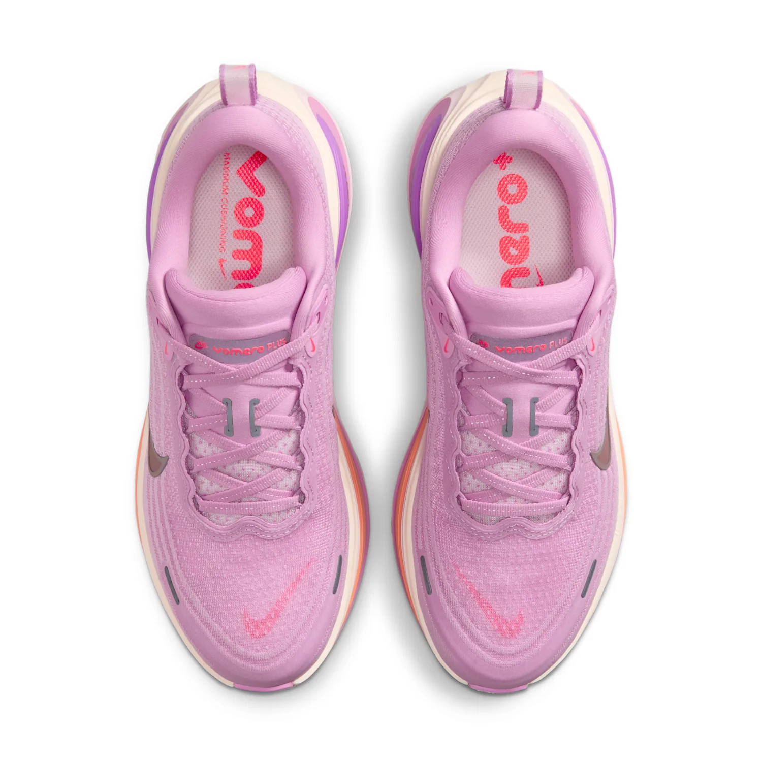 Nike Vomero Plus image 4