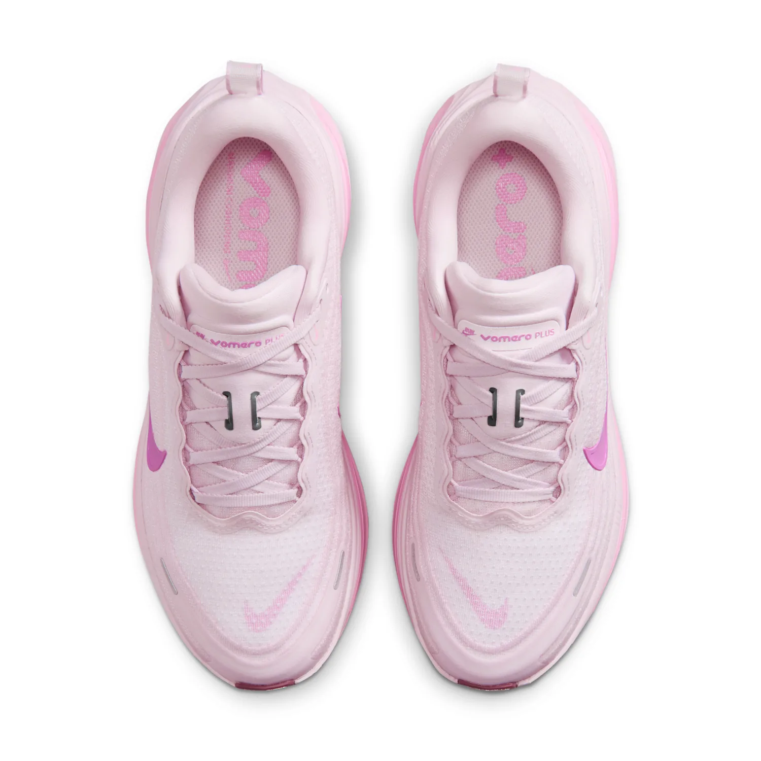 Nike Vomero Plus image 4