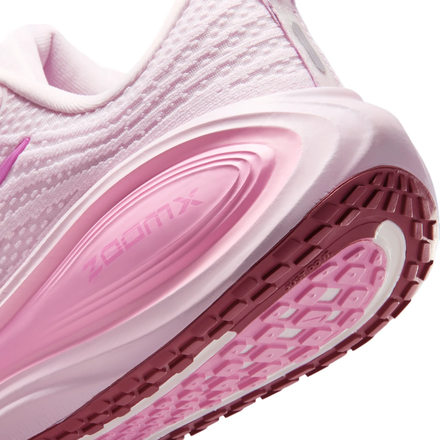 Nike Vomero Plus image 8