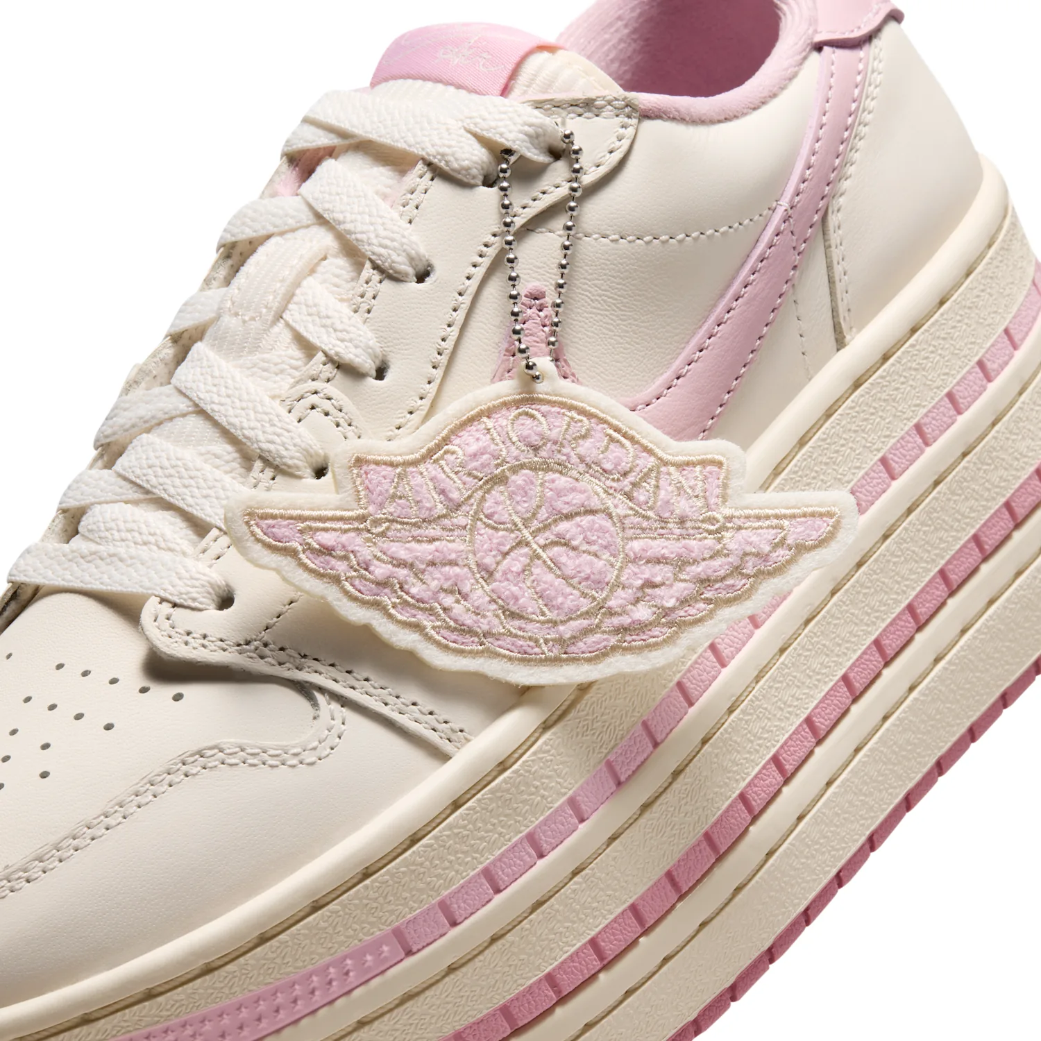 Air Jordan 1 Triple Stack image 9