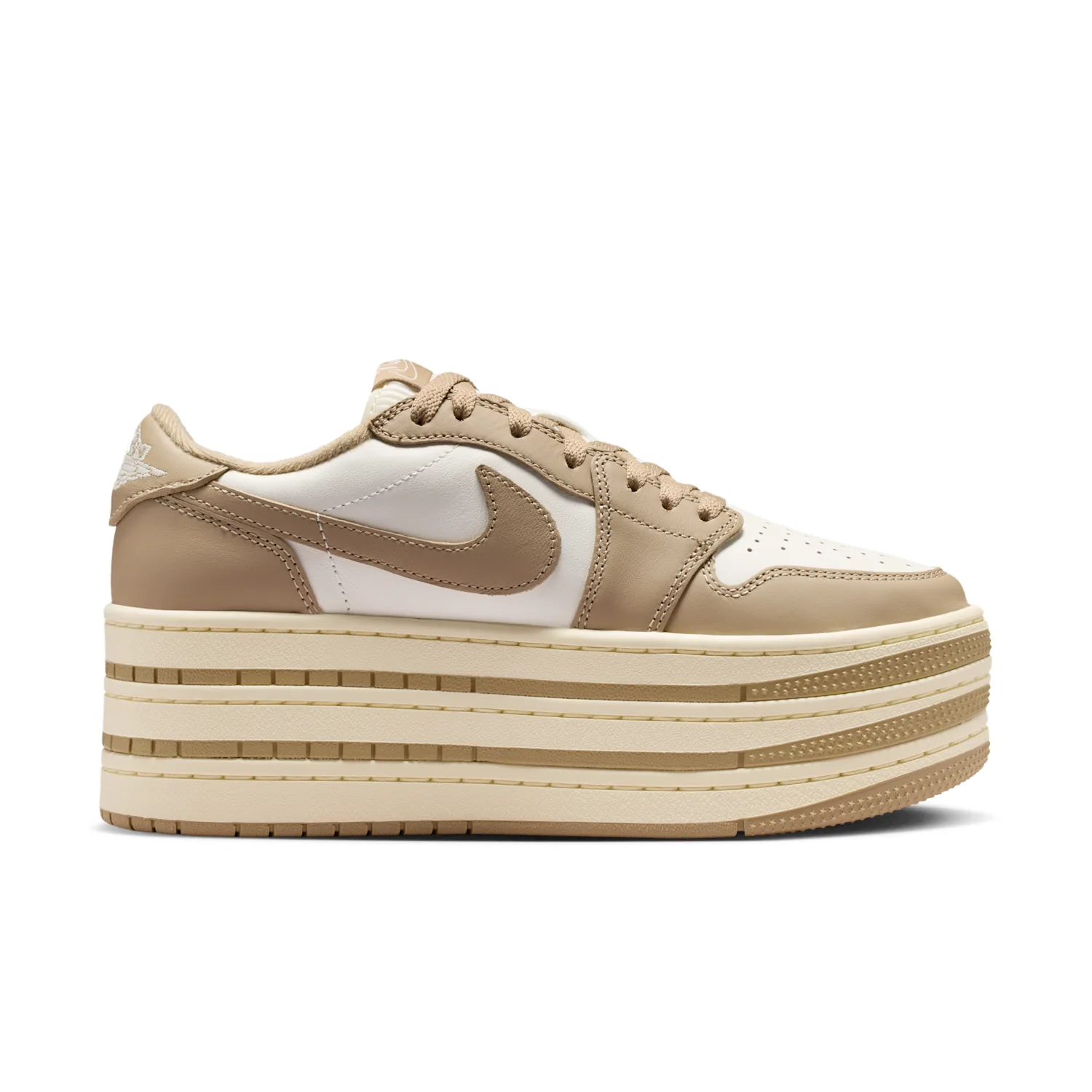 Air Jordan 1 Triple Stack image 3