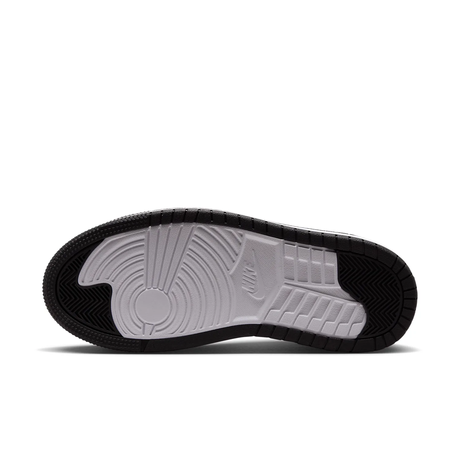 Air Jordan 1 Triple Stack image 2