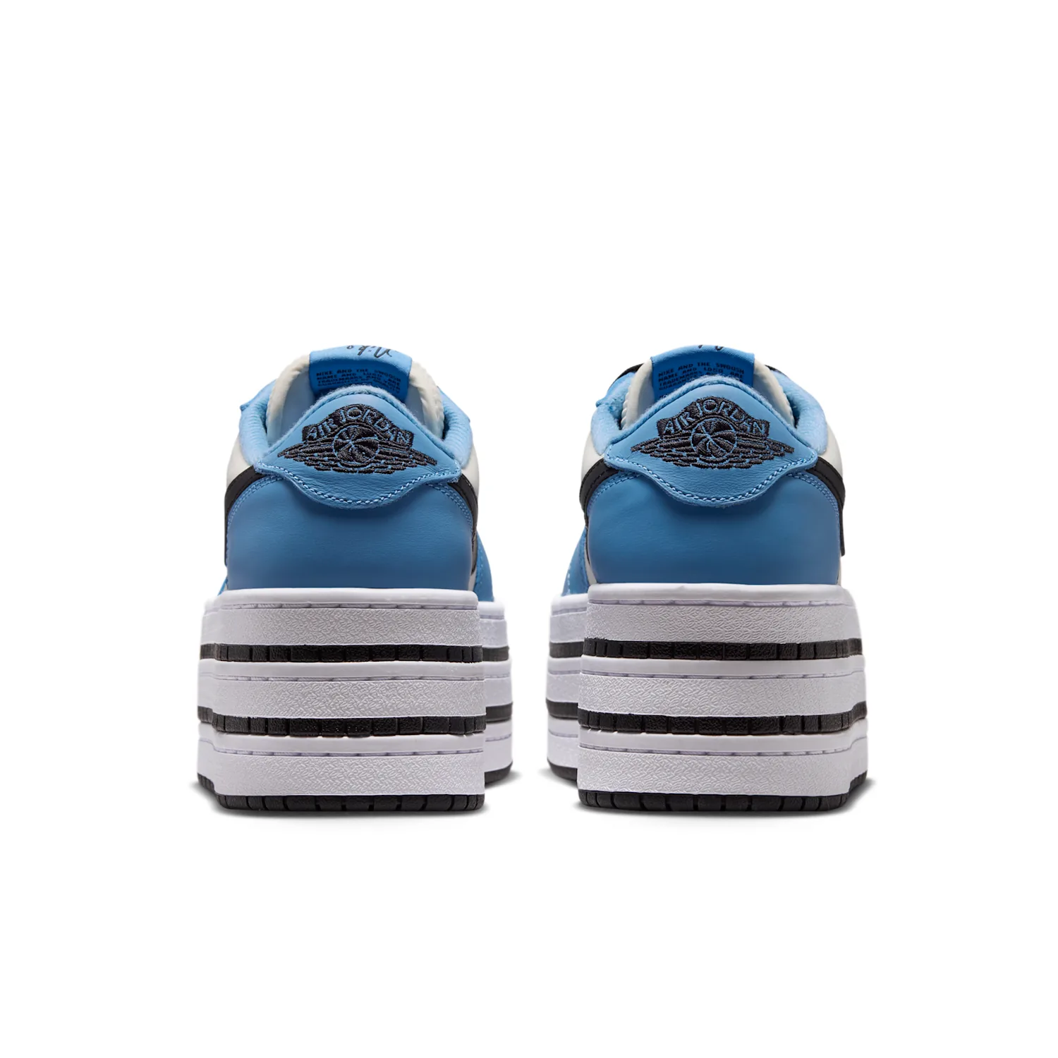 Air Jordan 1 Triple Stack image 6