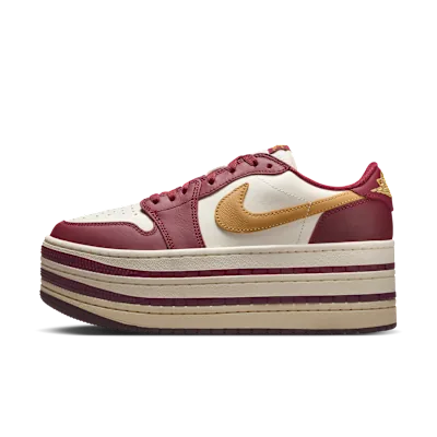 Air Jordan 1 Triple Stack