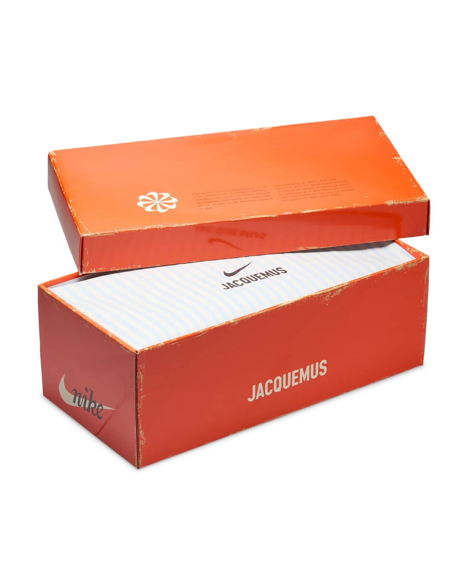 Nike Moon Shoe SP x Jacquemus image 2