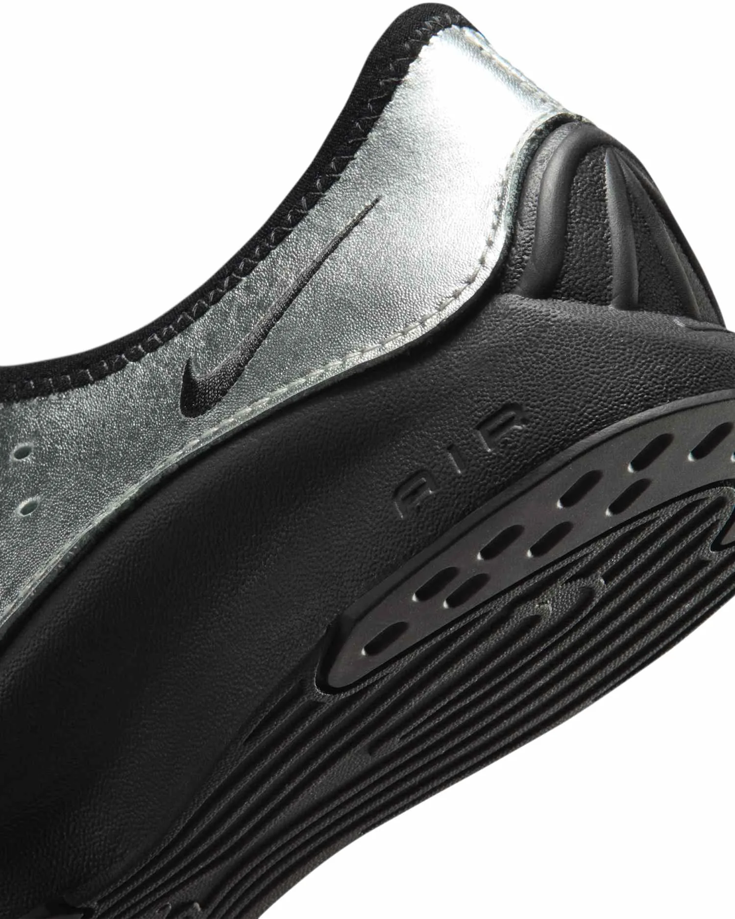 Nike Air Superfly Moc image 8