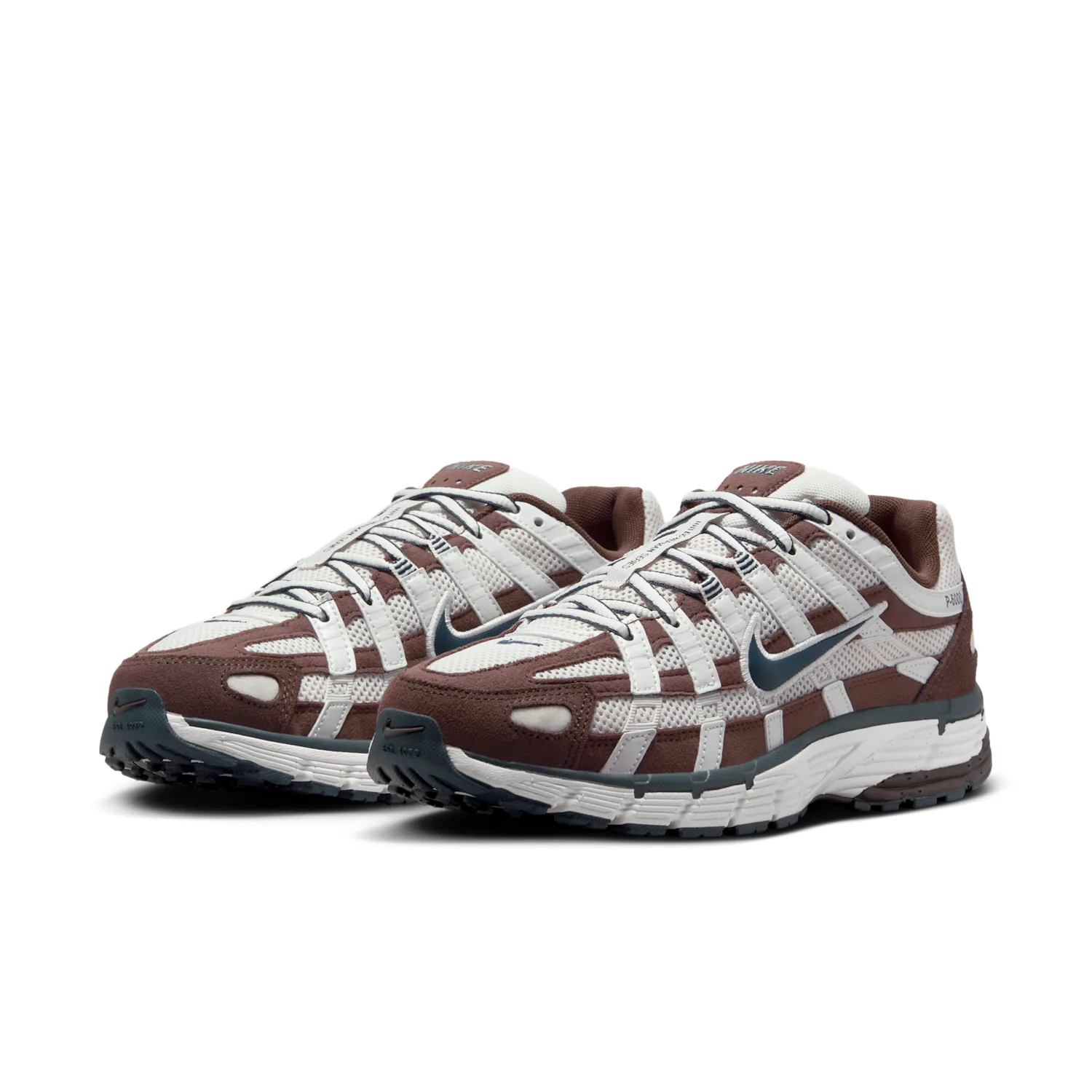 Nike P-6000 image 5