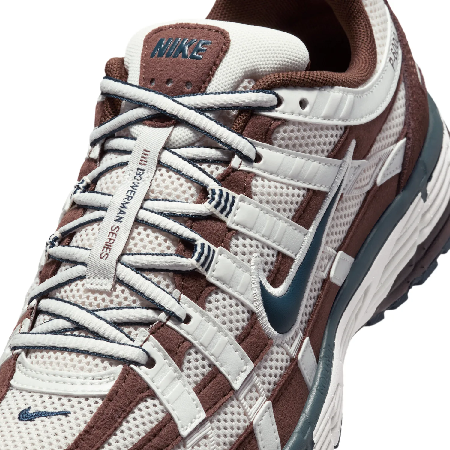 Nike P-6000 image 7