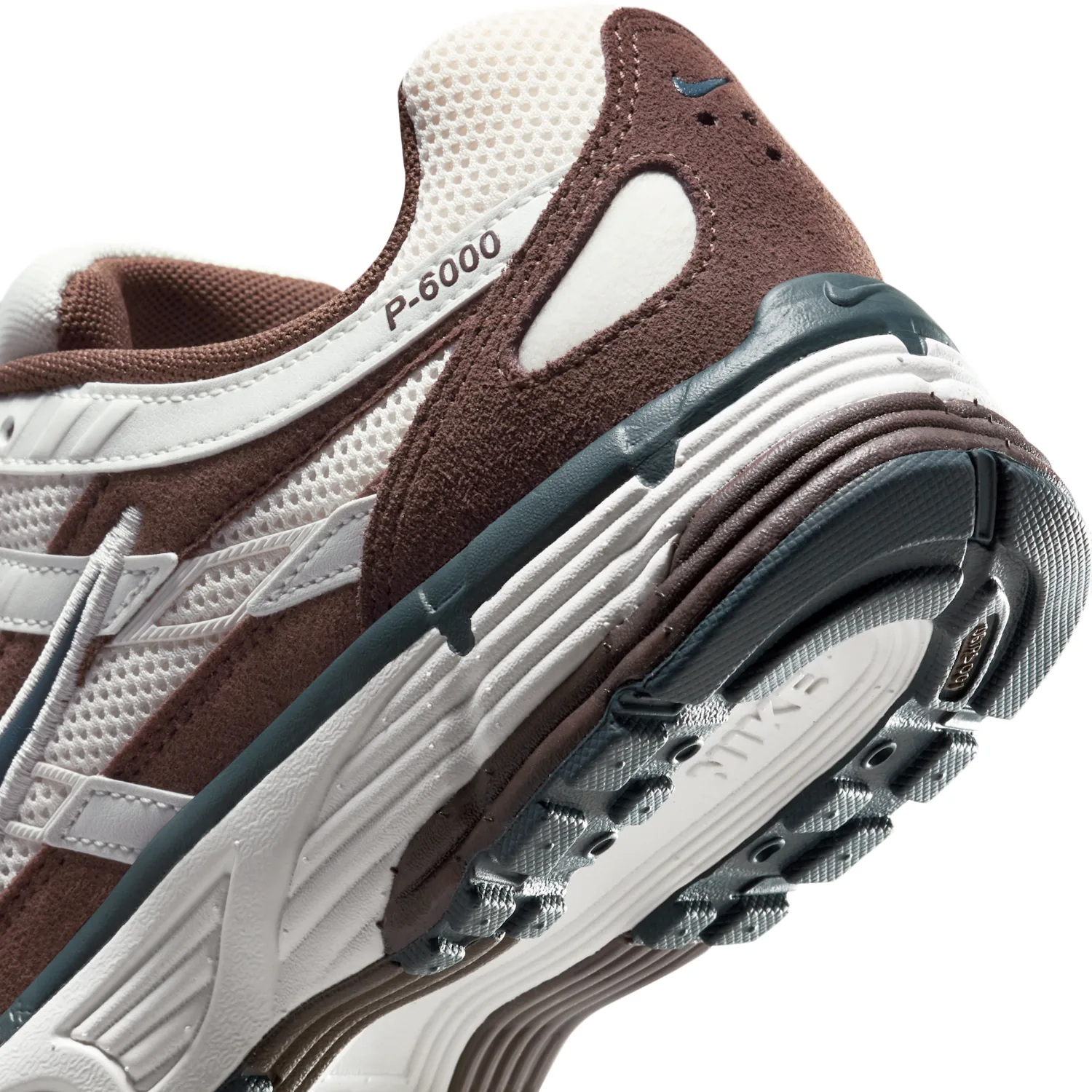 Nike P-6000 image 8
