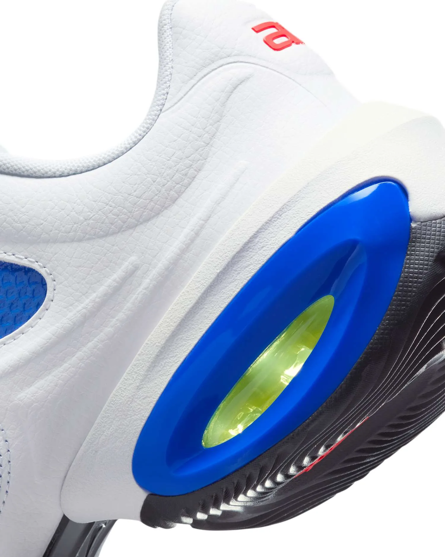 Nike Air Max Muse image 13