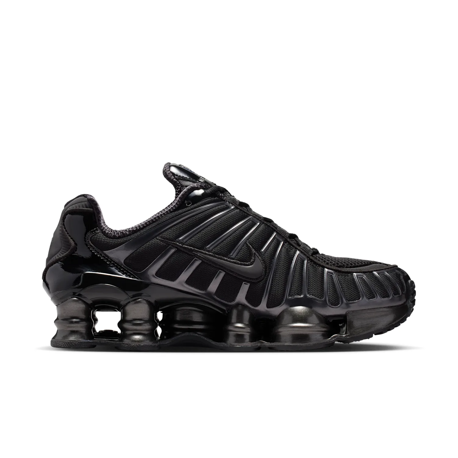 Nike Shox TL image 3