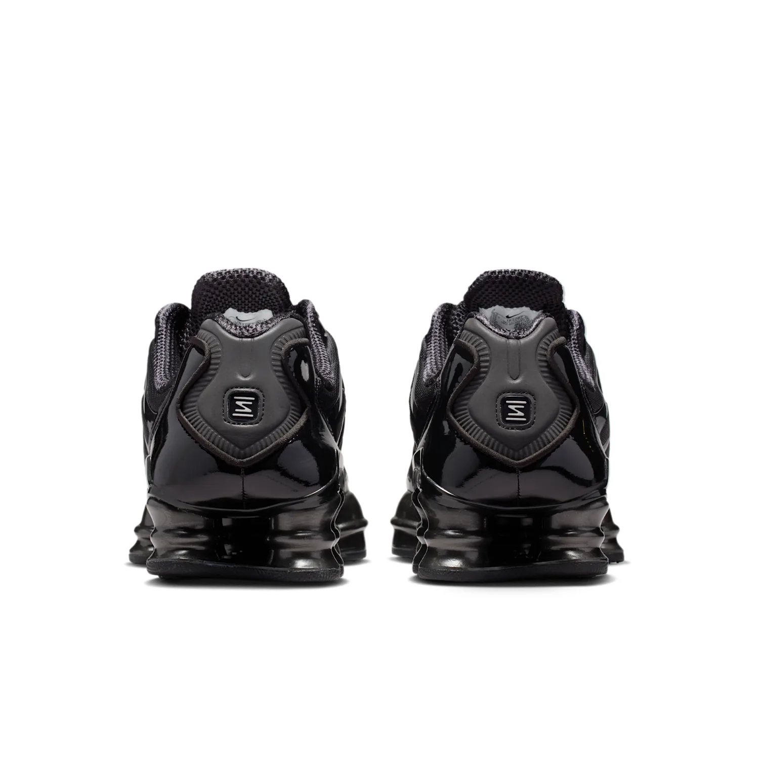 Nike Shox TL image 6