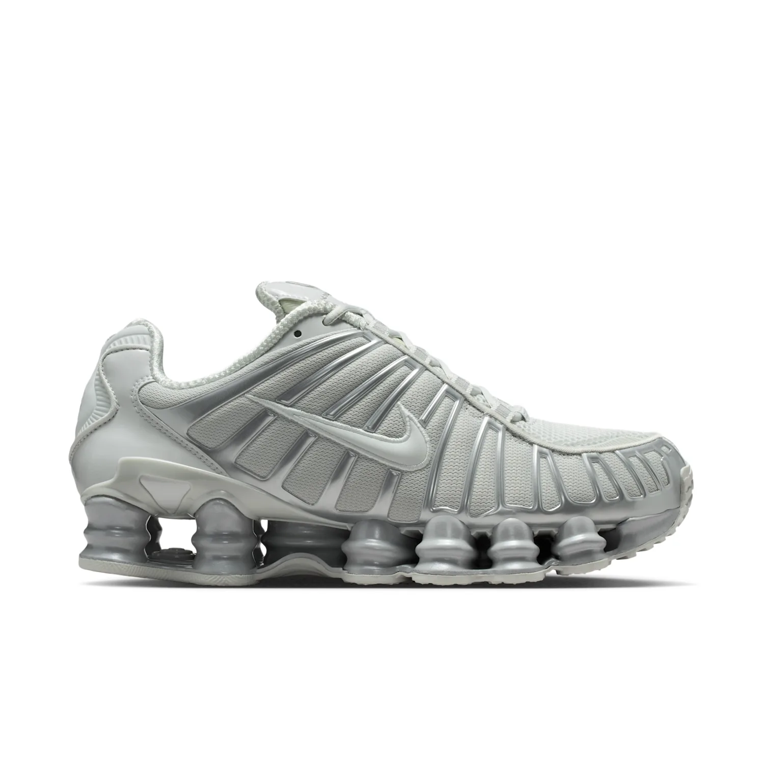 Nike Shox TL image 3