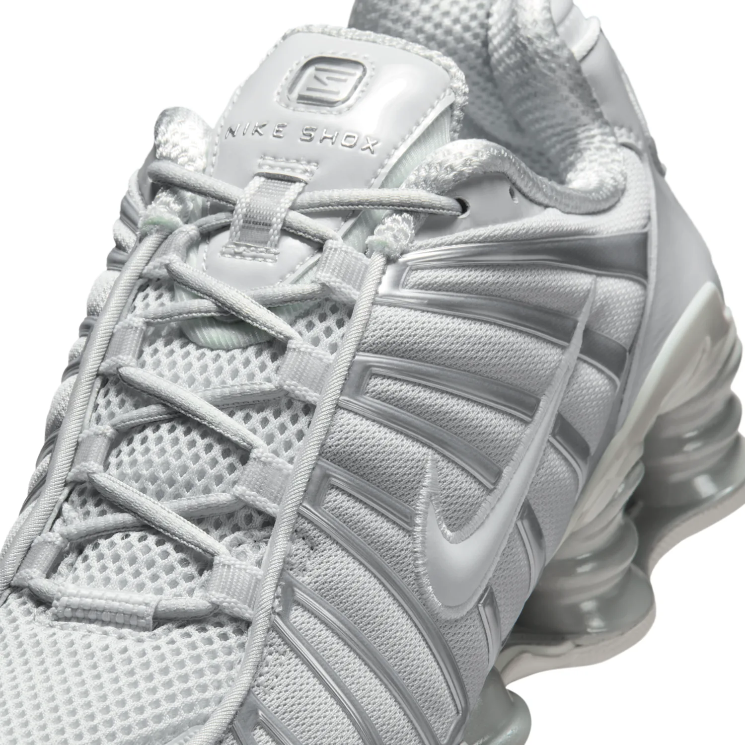 Nike Shox TL image 7