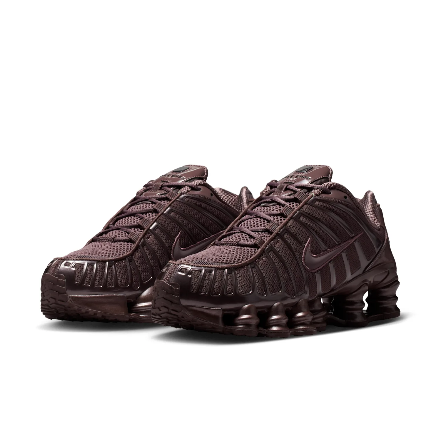 Nike Shox TL image 5