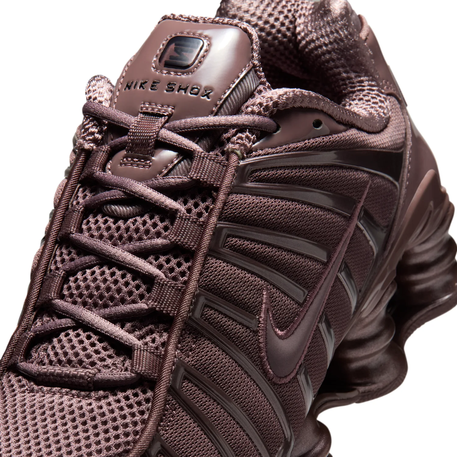 Nike Shox TL image 7