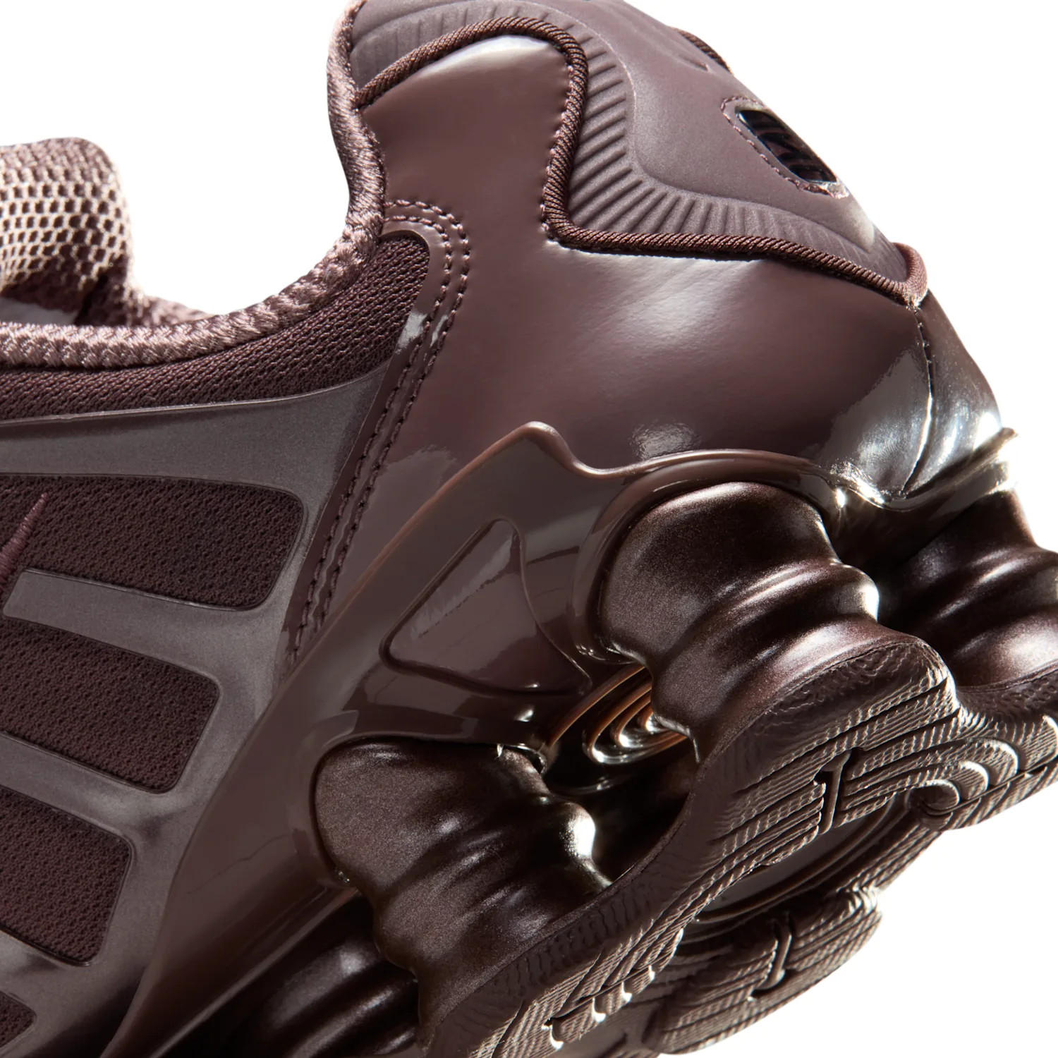 Nike Shox TL image 8