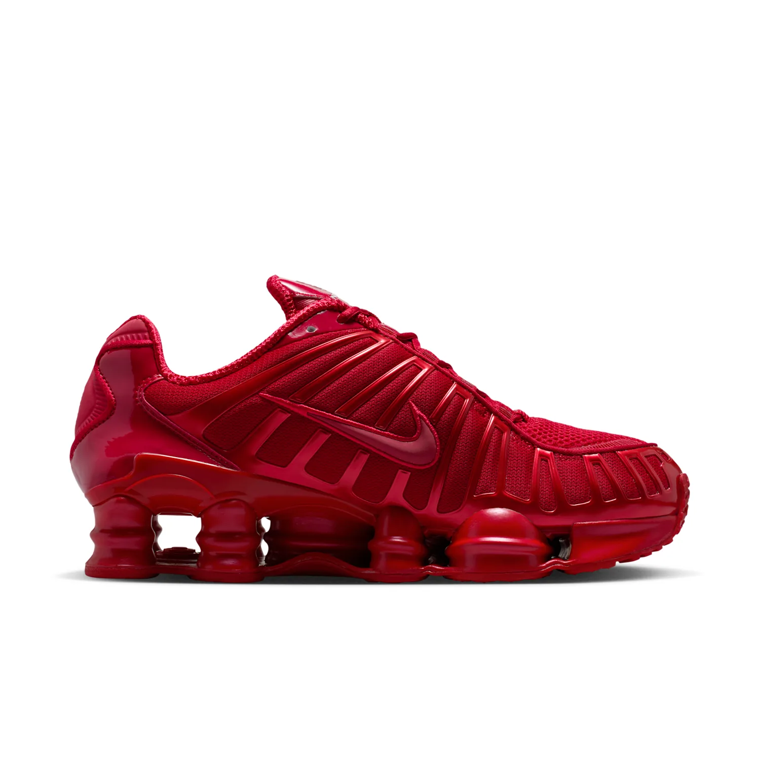 Nike Shox TL image 3