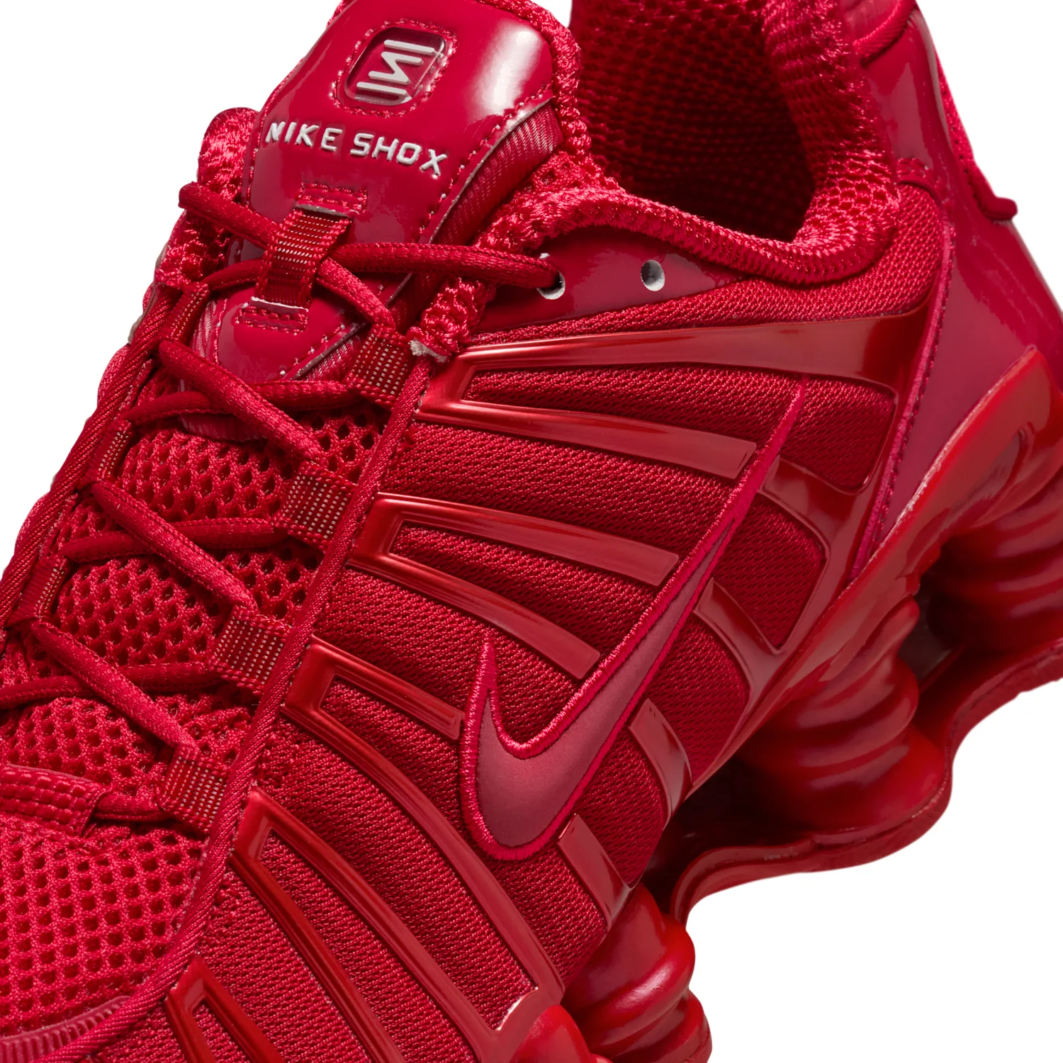 Nike Shox TL image 7