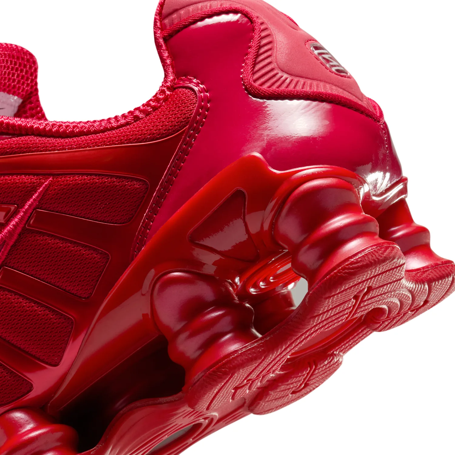 Nike Shox TL image 8