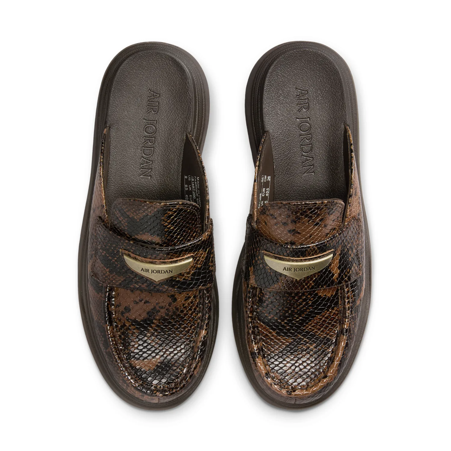 Air Jordan Mule SE image 4