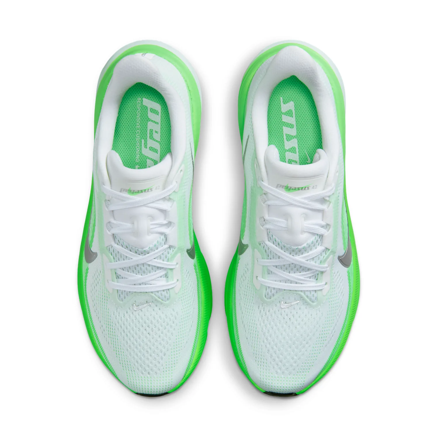 Nike Pegasus 42 image 4