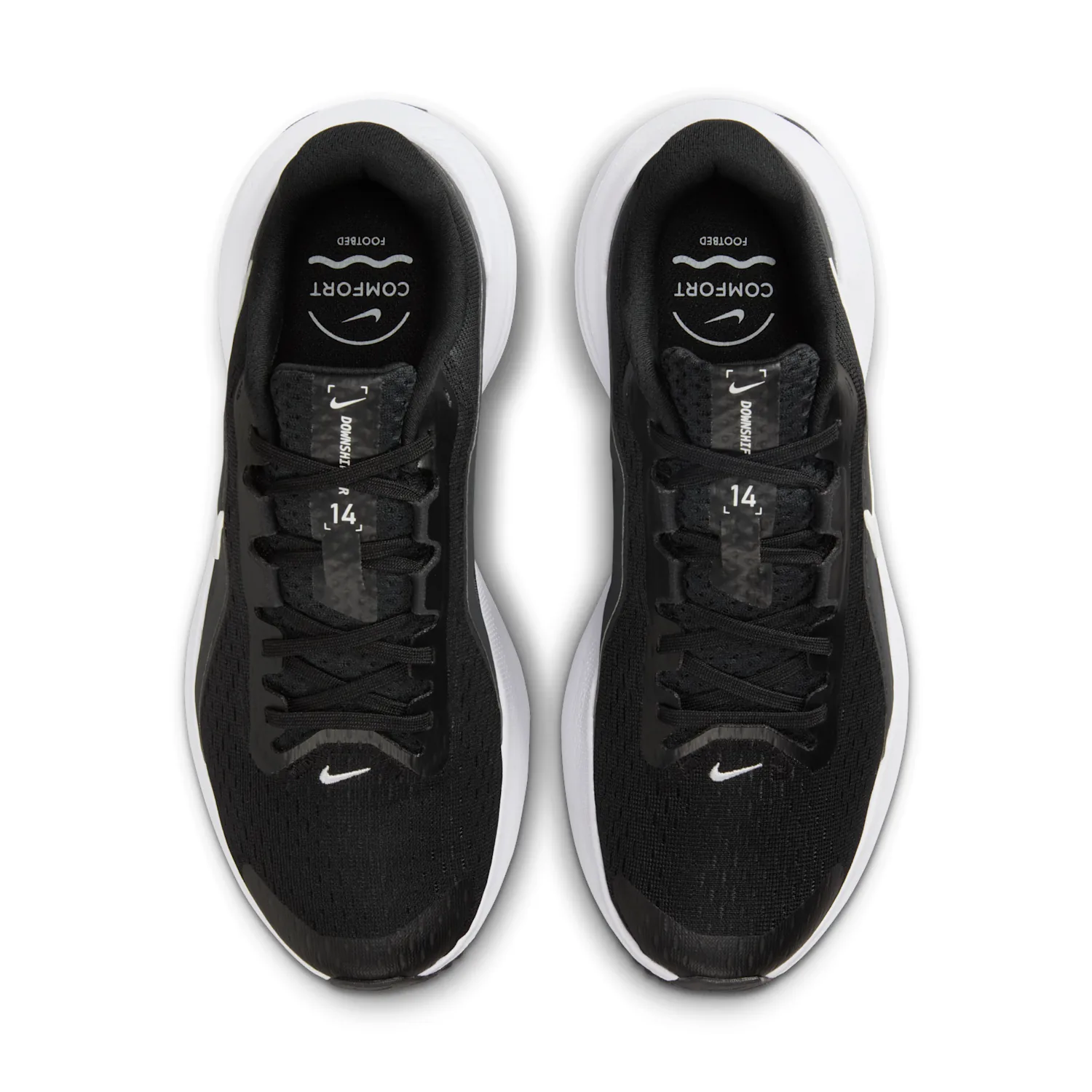 Nike Downshifter 14 image 4