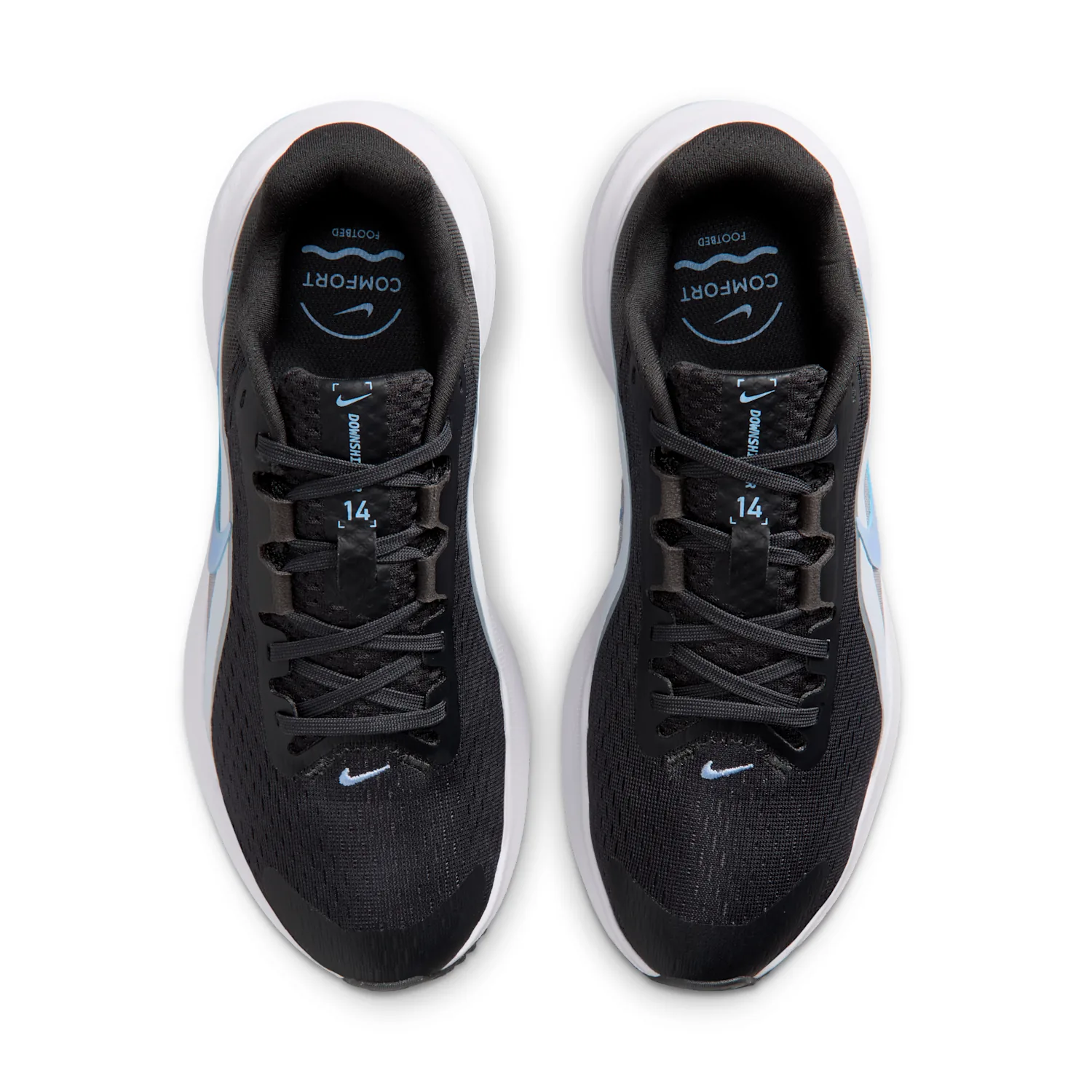 Nike Downshifter 14 image 4