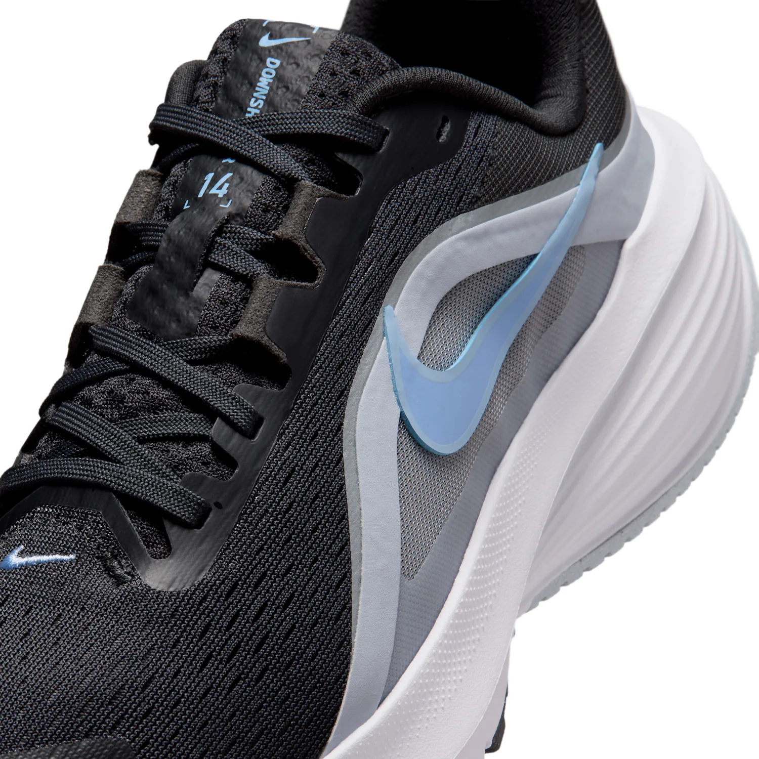 Nike Downshifter 14 image 7