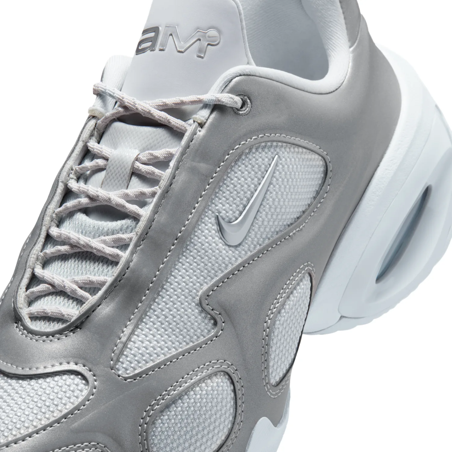 Nike Air Max Muse image 7