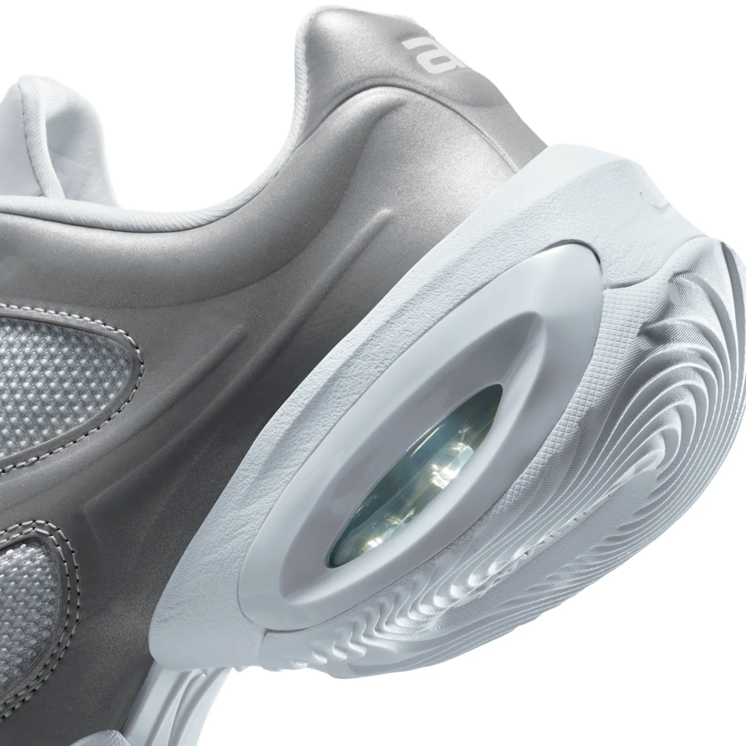 Nike Air Max Muse image 8
