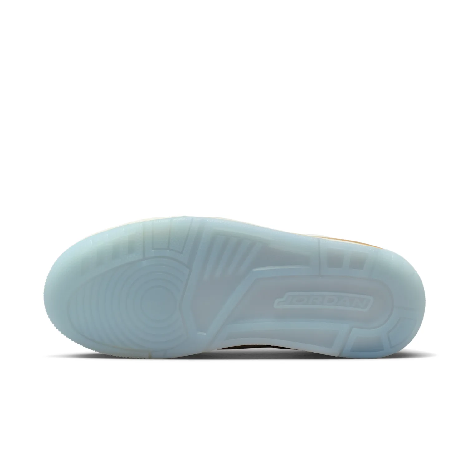 Air Jordan 3 Retro "Sail and Pale Ivory" image 2