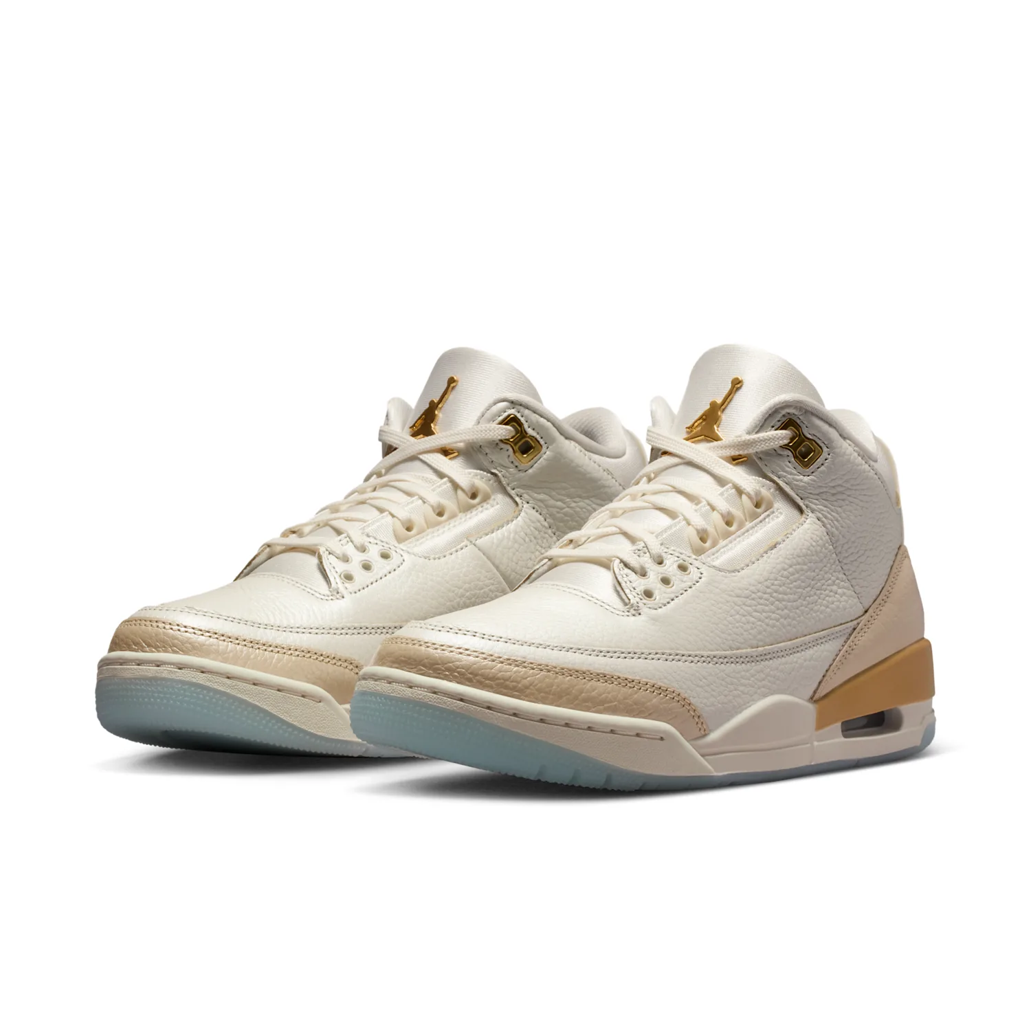 Air Jordan 3 Retro "Sail and Pale Ivory" image 5