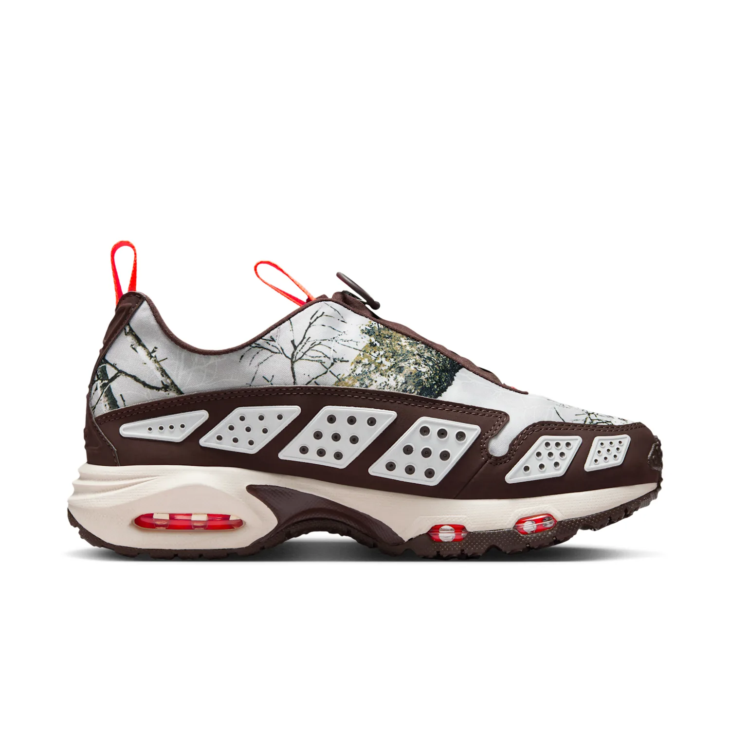Nike Air Max SNDR RealTree image 3
