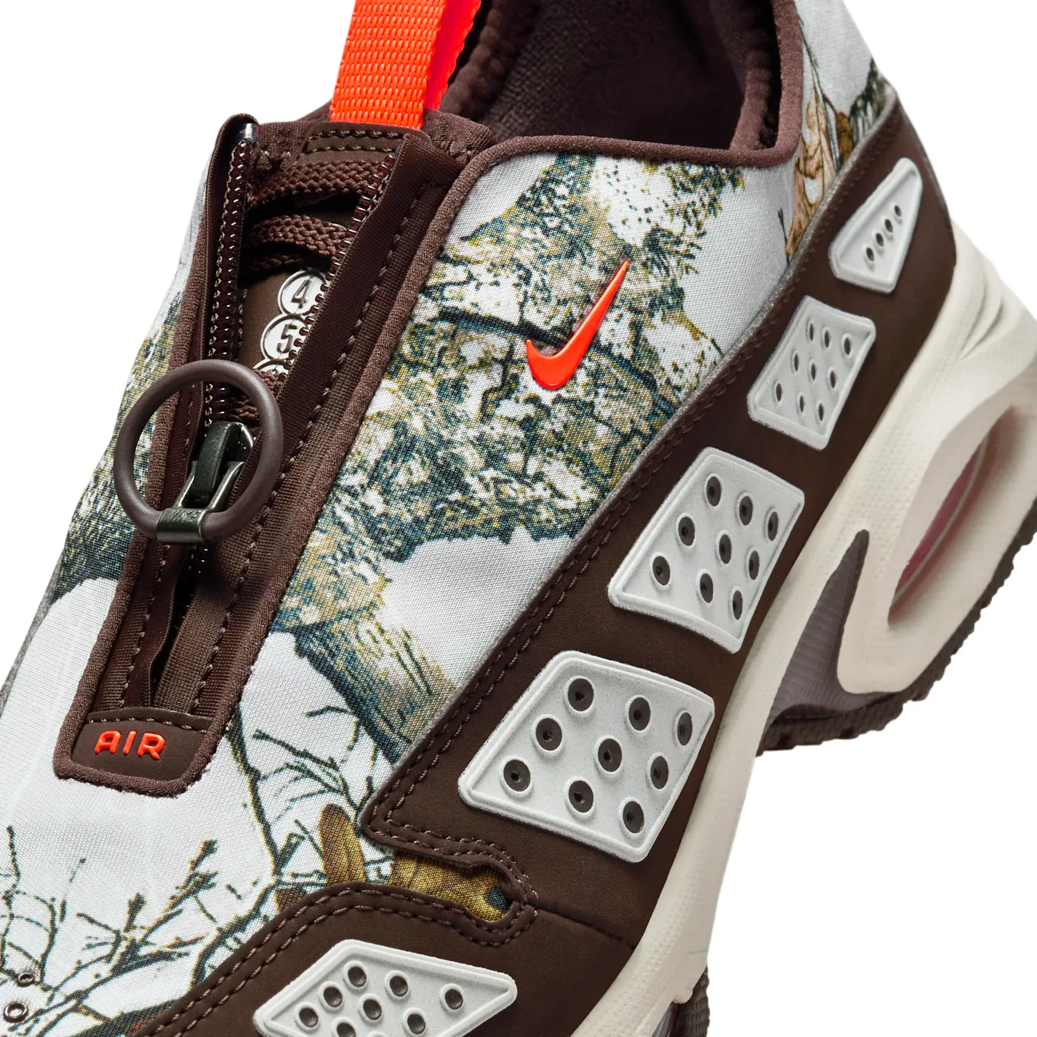 Nike Air Max SNDR RealTree image 7