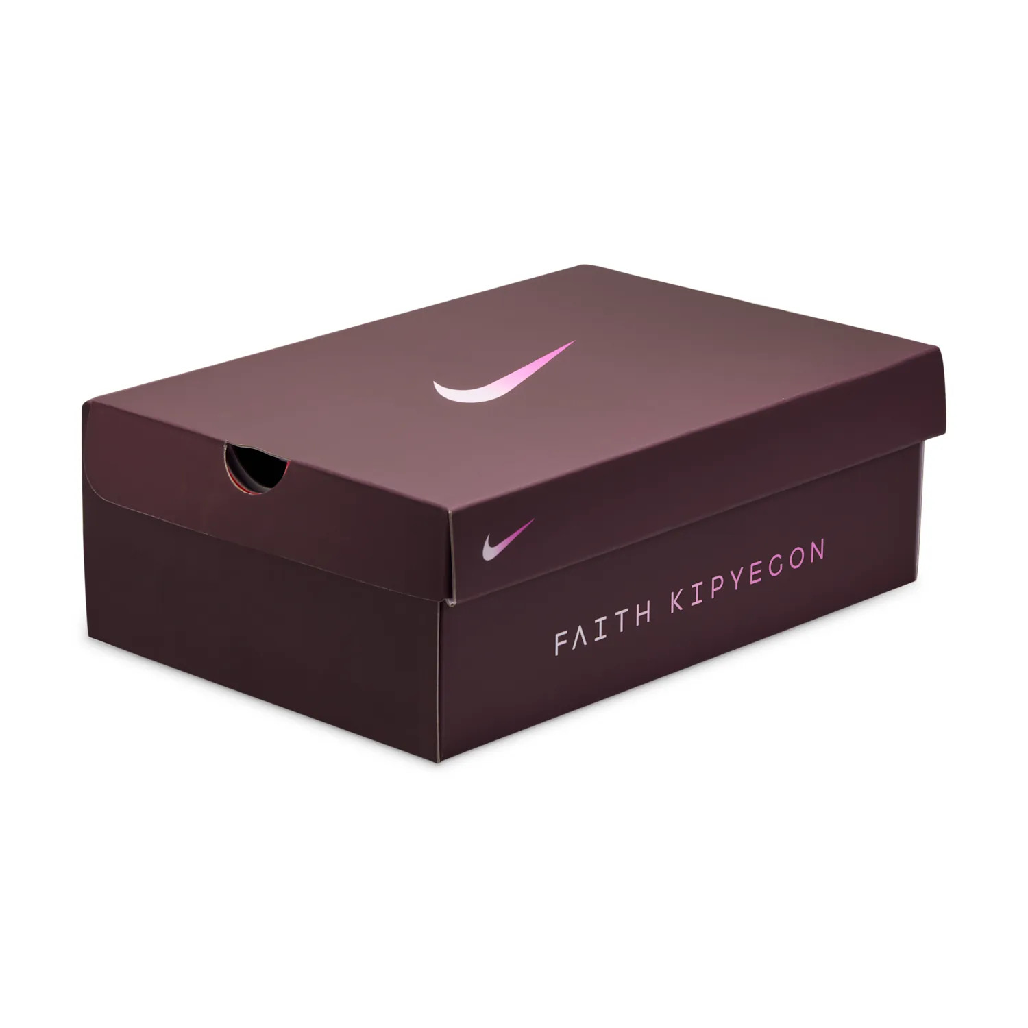 Nike Pegasus 41 "Faith Kipyegon" image 5