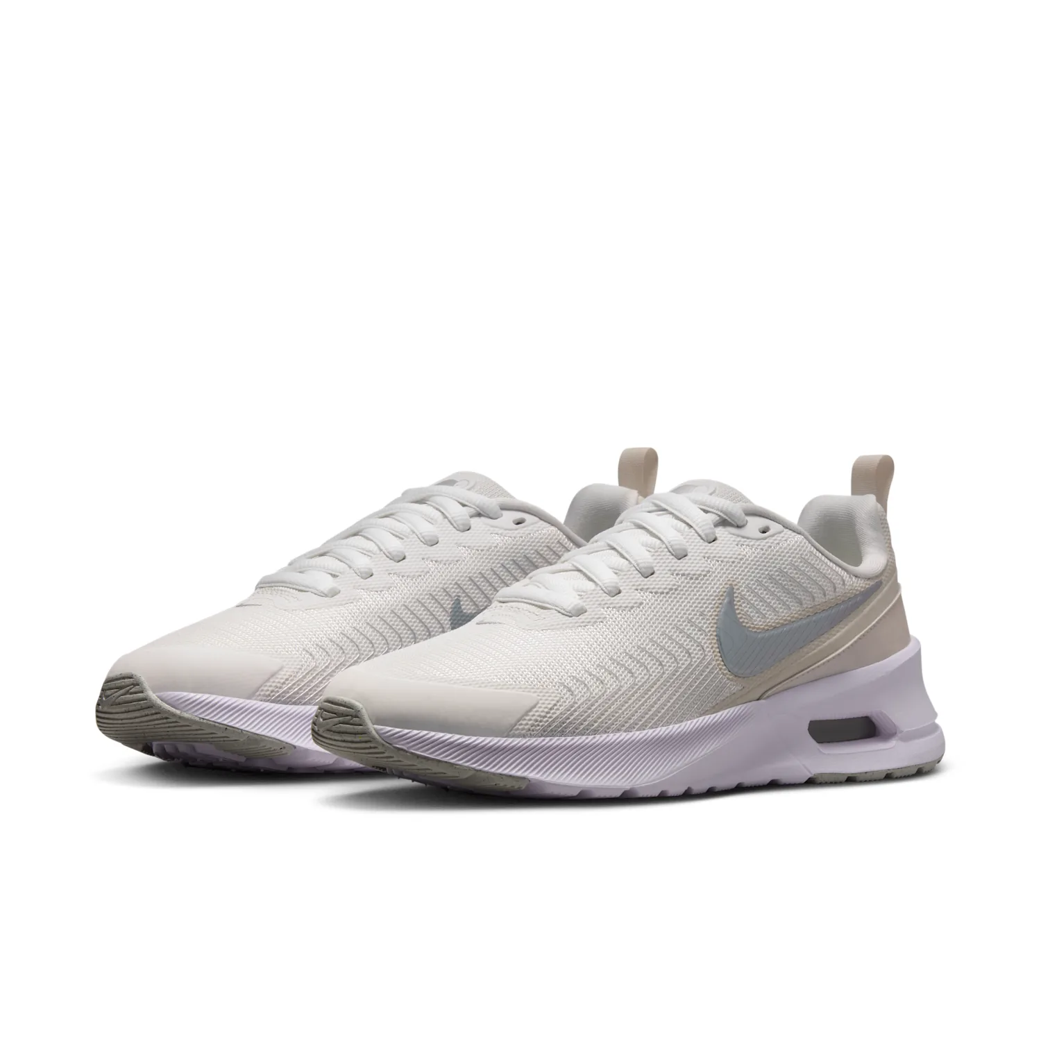 Nike Air Max Nuaxis SE image 5