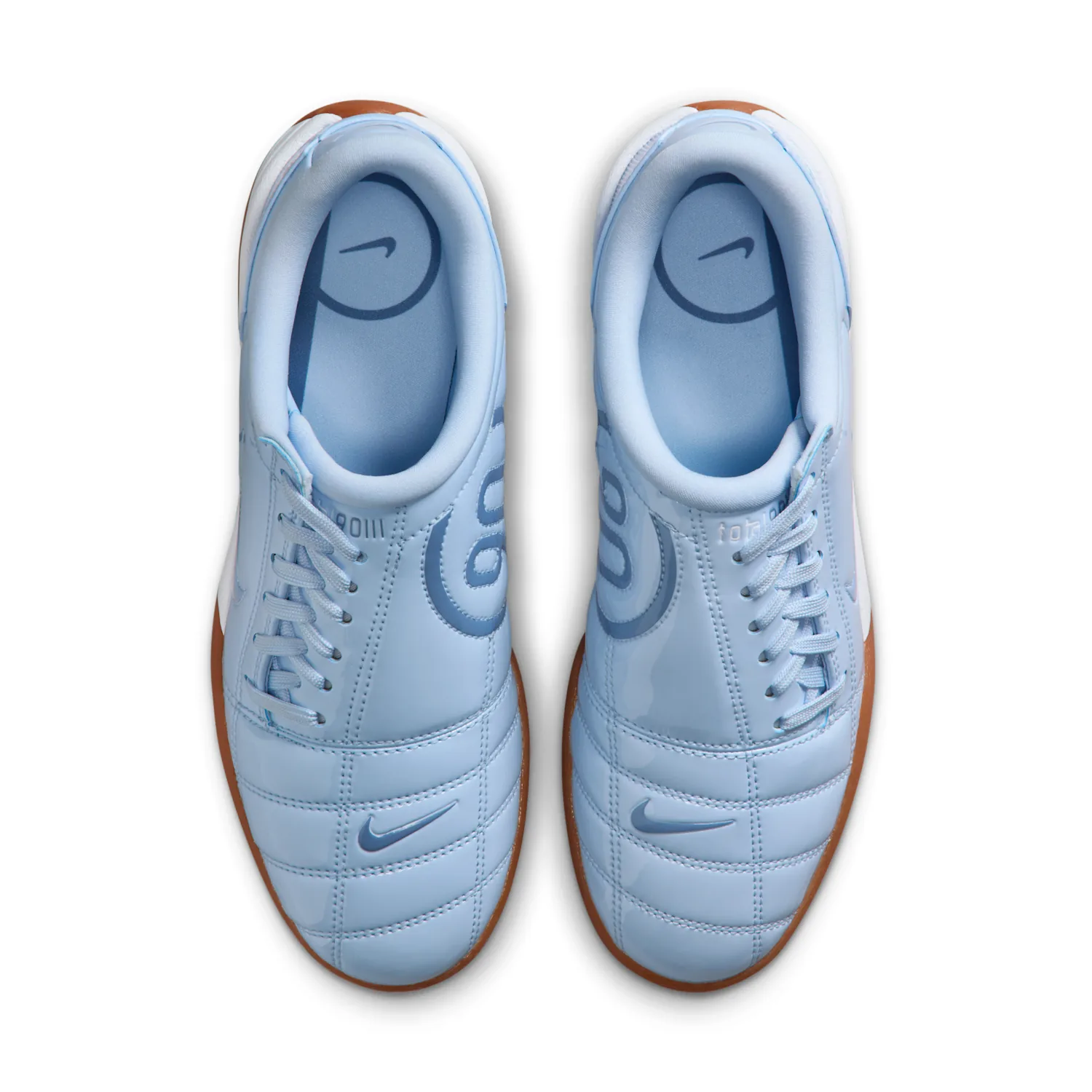 Nike Total 90 image 4