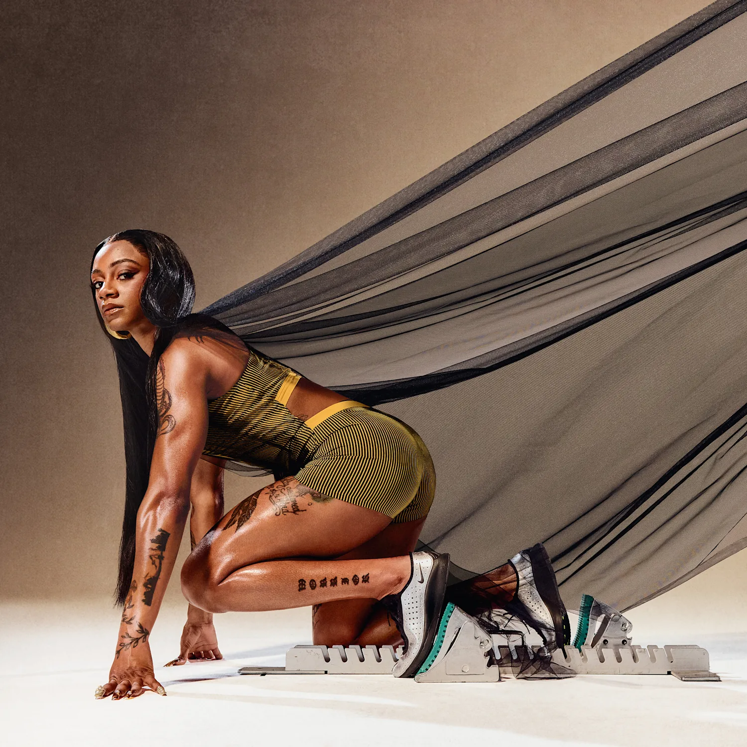 Nike Air Superfly image 10