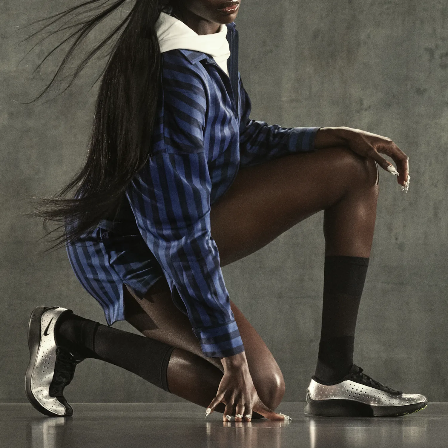 Nike Air Superfly image 9