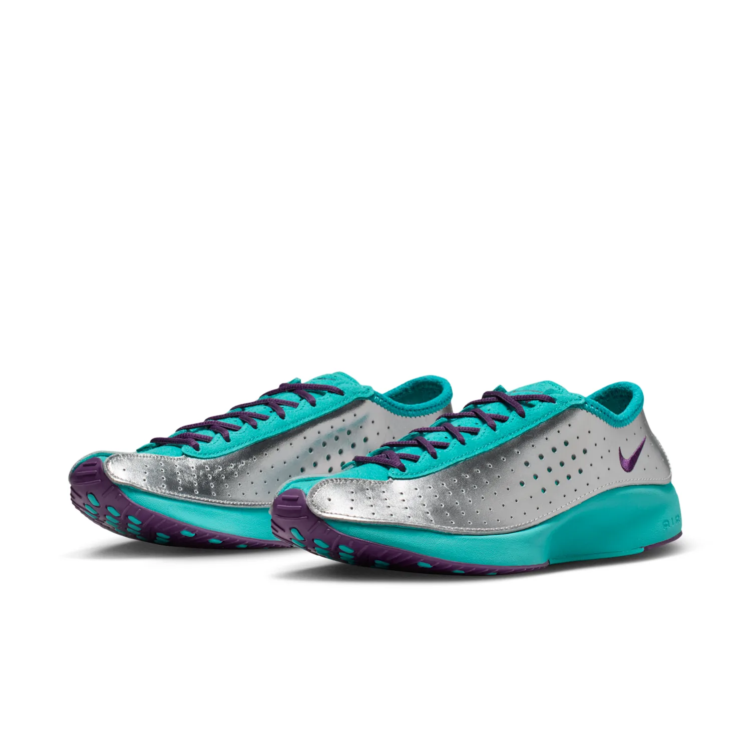 Nike Air Superfly image 5