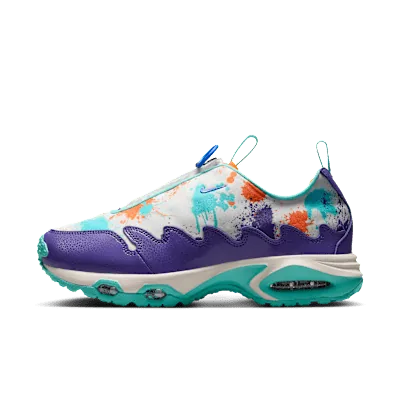 Nike Air Max SNDR x Doernbecher Freestyle "Quin"