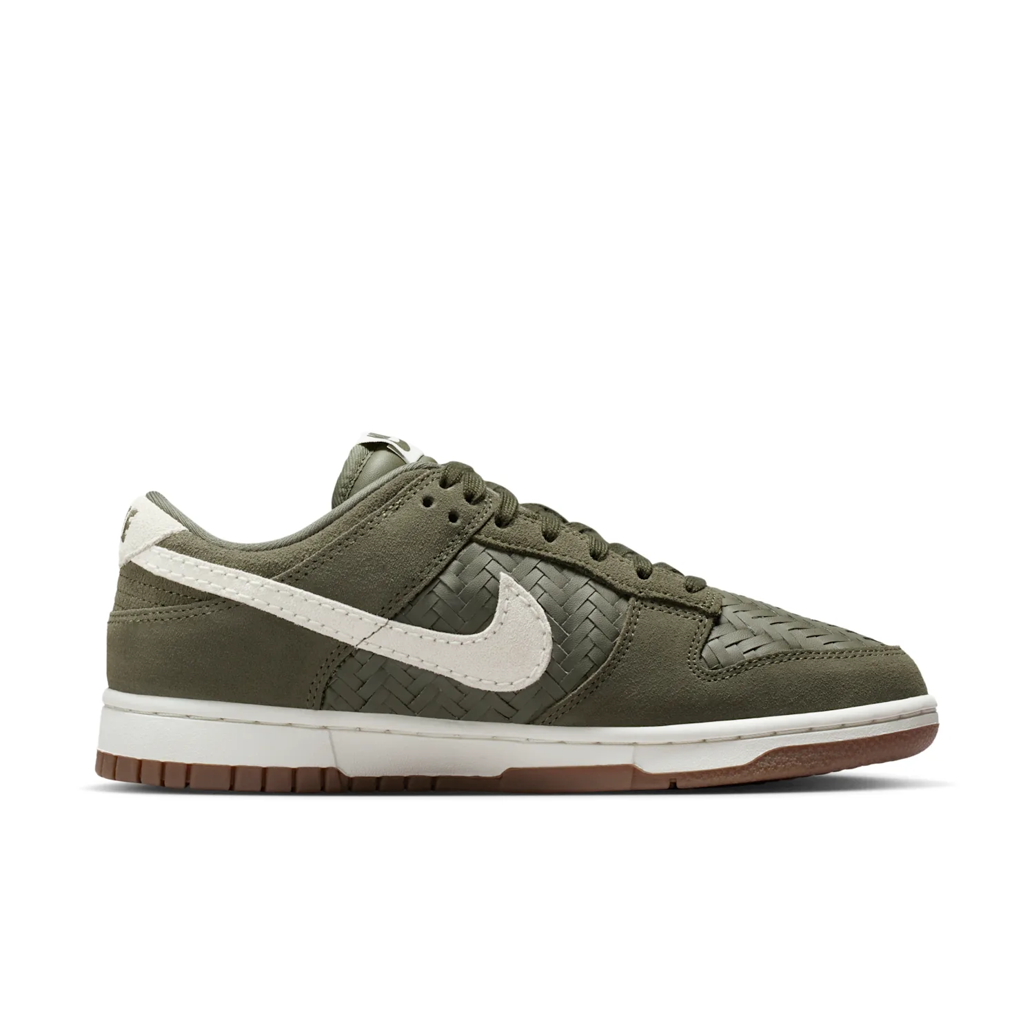 Nike Dunk Low Premium SE image 3